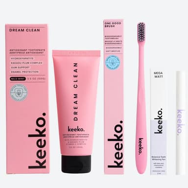 Brush & Shine Bundle