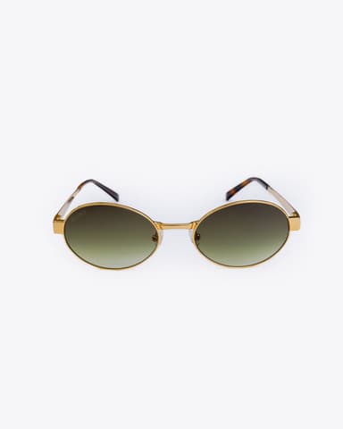 MILLIE | Yellow Gold