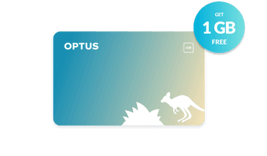 Crux Lifetime Prepaid Data eSIM