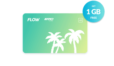 Pyxis Lifetime Prepaid Data eSIM