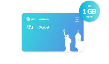 Triangulum Lifetime Prepaid Data eSIM