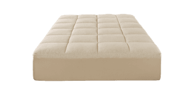 Keetsa Luxurious Comfort Layer