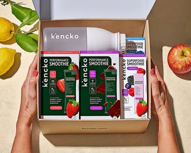 Protein - Small Box