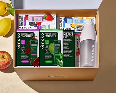 Protein - Big Box