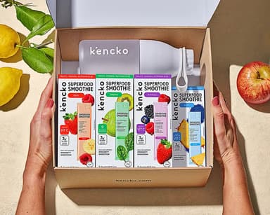 Smoothies - Small Box