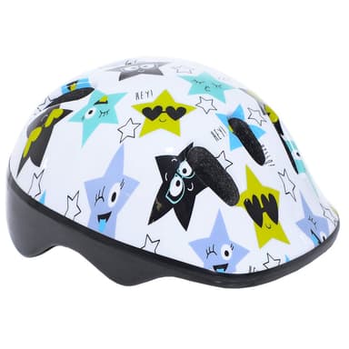 Capstone™ Star Toddler Multi-Sport Helmet