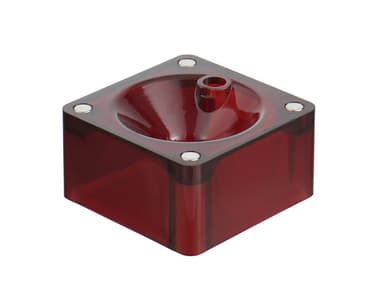 Laser shield for 5.5W LE400PRO laser module