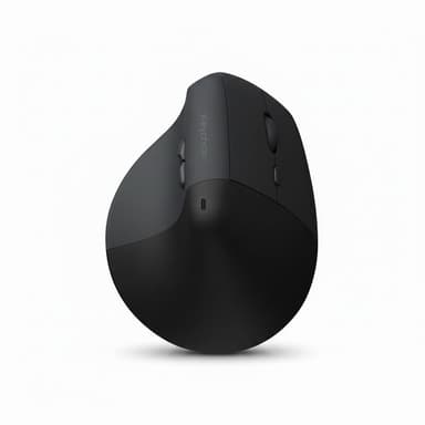 Keychron BM27 Wireless Ergonomic Mouse