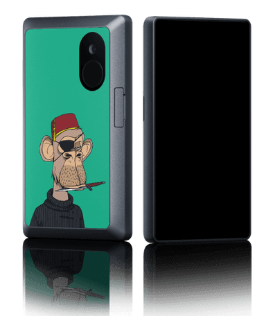 Keystone 3 Pro Customization