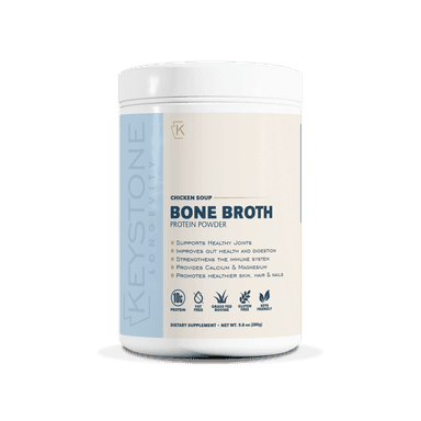 🎁 BONE BROTH (100% off)