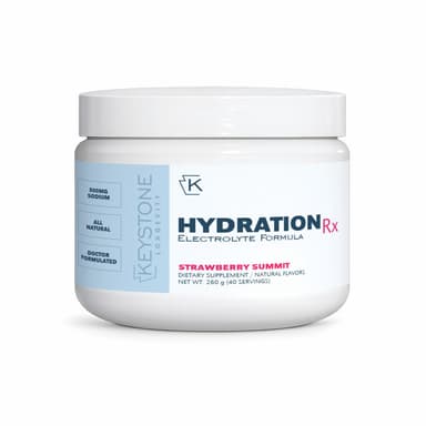 HYDRATION RX