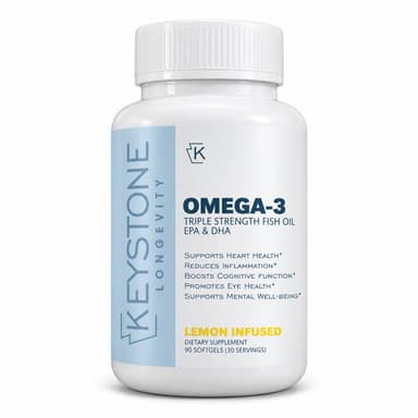 OMEGA-3