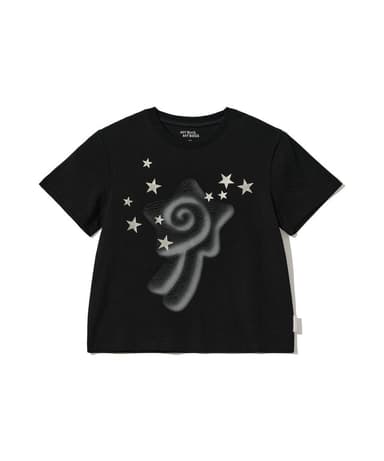 My Bias My Boss × MUSINSA Shooting Star Tshirt