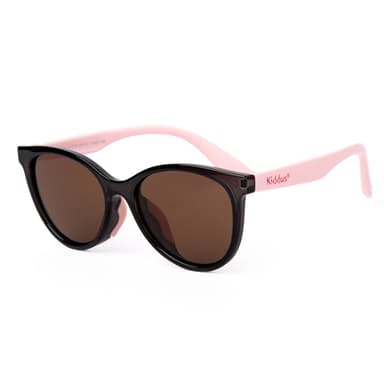 Amber Sun Dreamer - Polarized Sunglasses for Kids