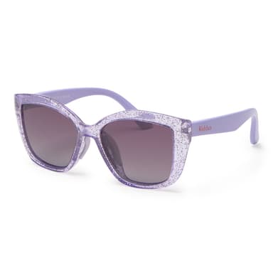 Purple Sky Dreamer - Polarized Sunglasses for Kids