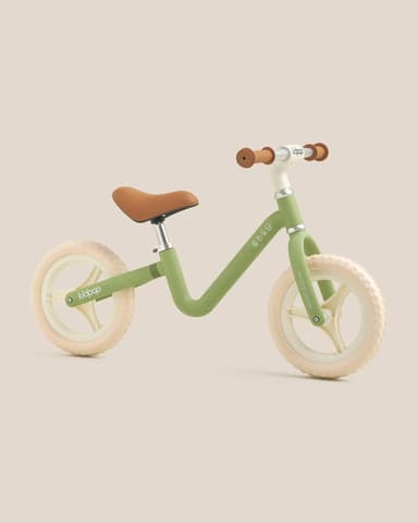 RIGHT Balance Bike
