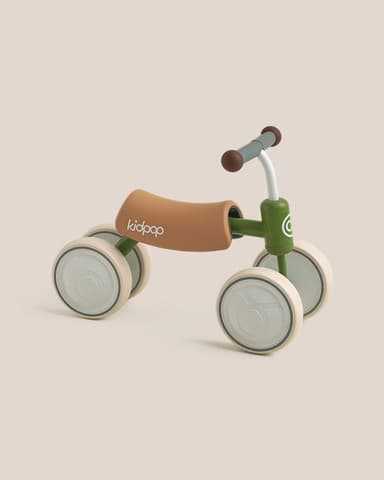 BIG BEE Baby Balance Bike