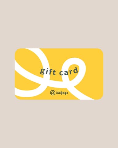 Digital Gift Card