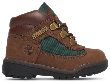 Timberland Field Boots Chukka - Boys' Toddler