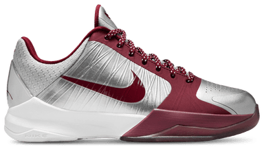 Nike Kobe V - Boys' Grade School