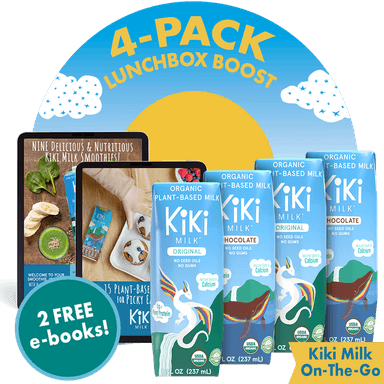 4-Pack On-The-Go Sampler