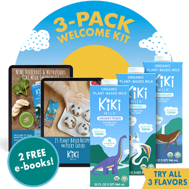 3-Pack Family Sampler