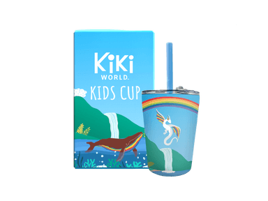 Kiki Kids Cup