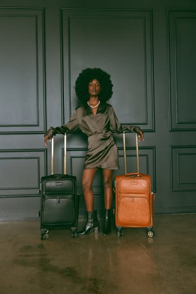 Kindly Rolling Bag