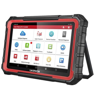 LAUNCH X431 PRO Elite Diagnostic Tool