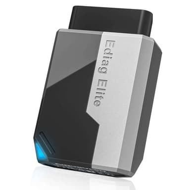 KINGBOLEN EDIAG ELITE Bluetooth OBD2 Scanner | Bidirectional Control