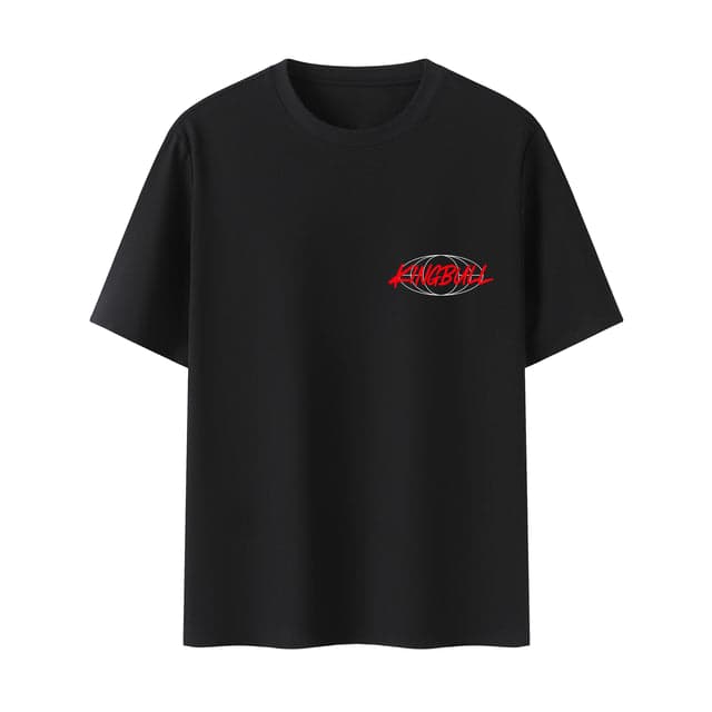 Kingbull Short Sleeve T-shirt