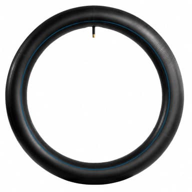 26"X4.0" E-Bike Inner Tube