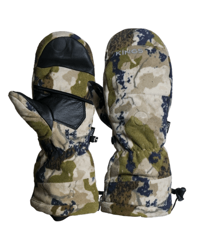 XKG Wind-Defender Shift Mitten