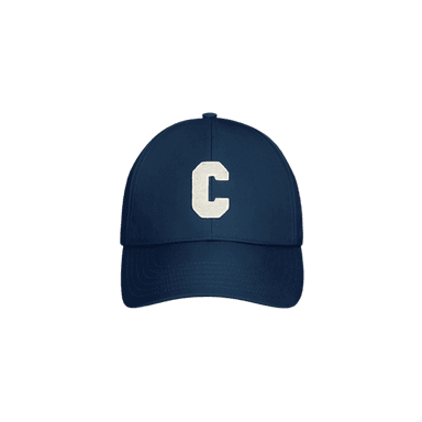 Celine Women's Initial Baseball Cap in Cotton