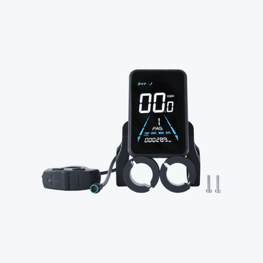 Ebike LCD Display for Conversion Kits