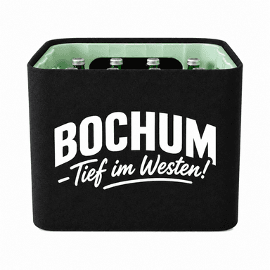 RUHRGEBIET KistenBlende: Bochum – Tief im Westen!