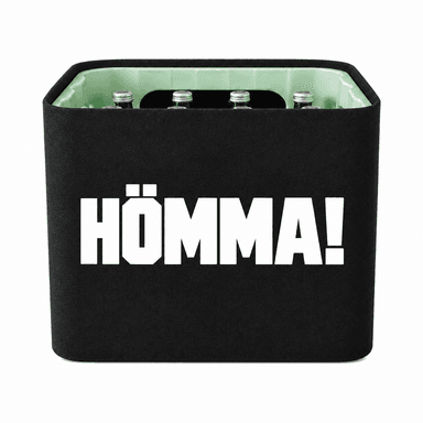 RUHRGEBIET KistenBlende: Hömma!