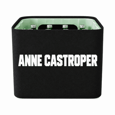 RUHRGEBIET KistenBlende: Anne Castroper