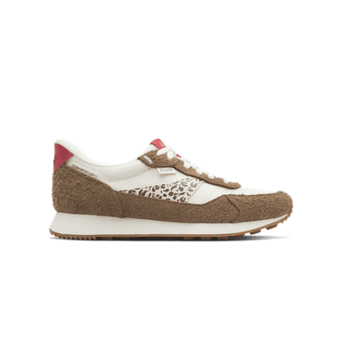Women's Siena - Tan Animal Print
