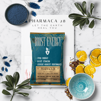 Boost Energy Capsules Minis