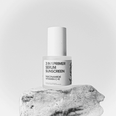 3 IN 1 PRIMER SERUM SUNSCREEN (30ml) (Copy)