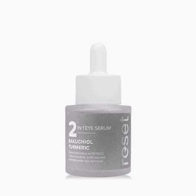 Reset - 2 in 1 Eye Serum