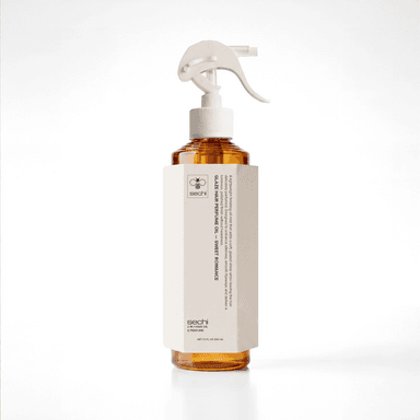 Sechi 2-in-1 Hair Oil & Perfume - Sweet Romance