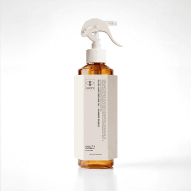 Sechi 2-in-1 Hair Oil and Perfume - Summer Breeze