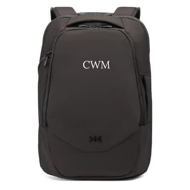 Custom Monogram Series 2 Medium