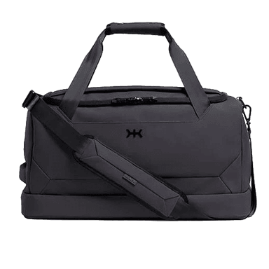 Large Expandable Travel Duffel