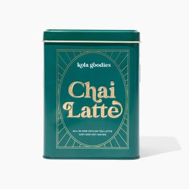Special Edition Latte Kit