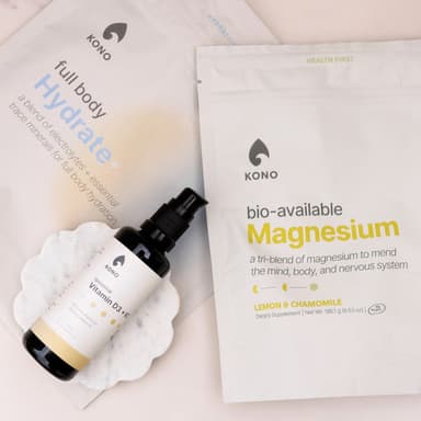 Health First Bundle