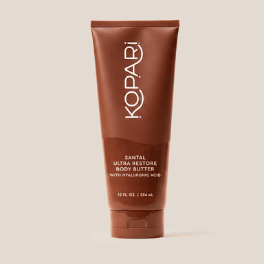 Jumbo Santal Ultra Restore Body Butter