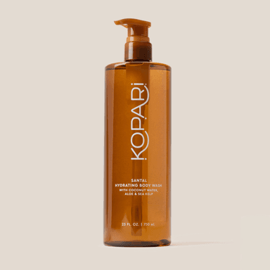 Jumbo Santal Hydrating Body Wash